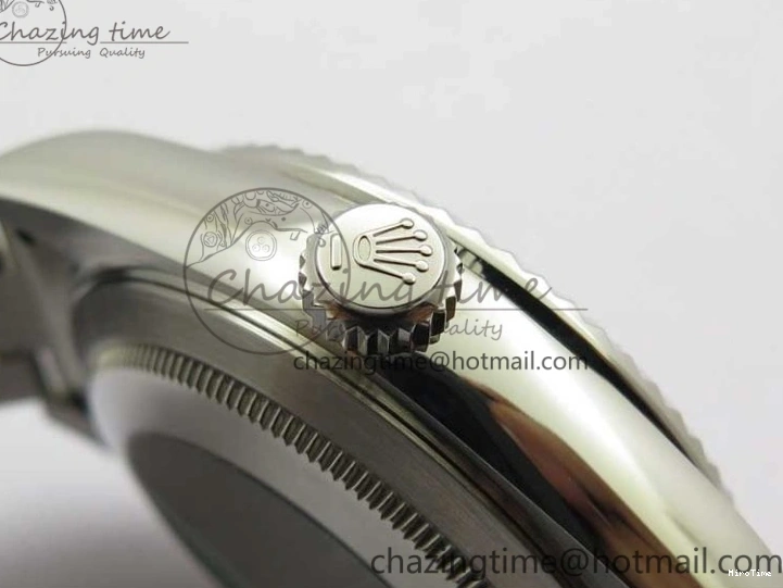 MiroTime 0503 Sky-Dweller 326934 SS Noob 1:1 Best Edition White Dial on SS Bracelet Asian 23J to TechFriendly 2880